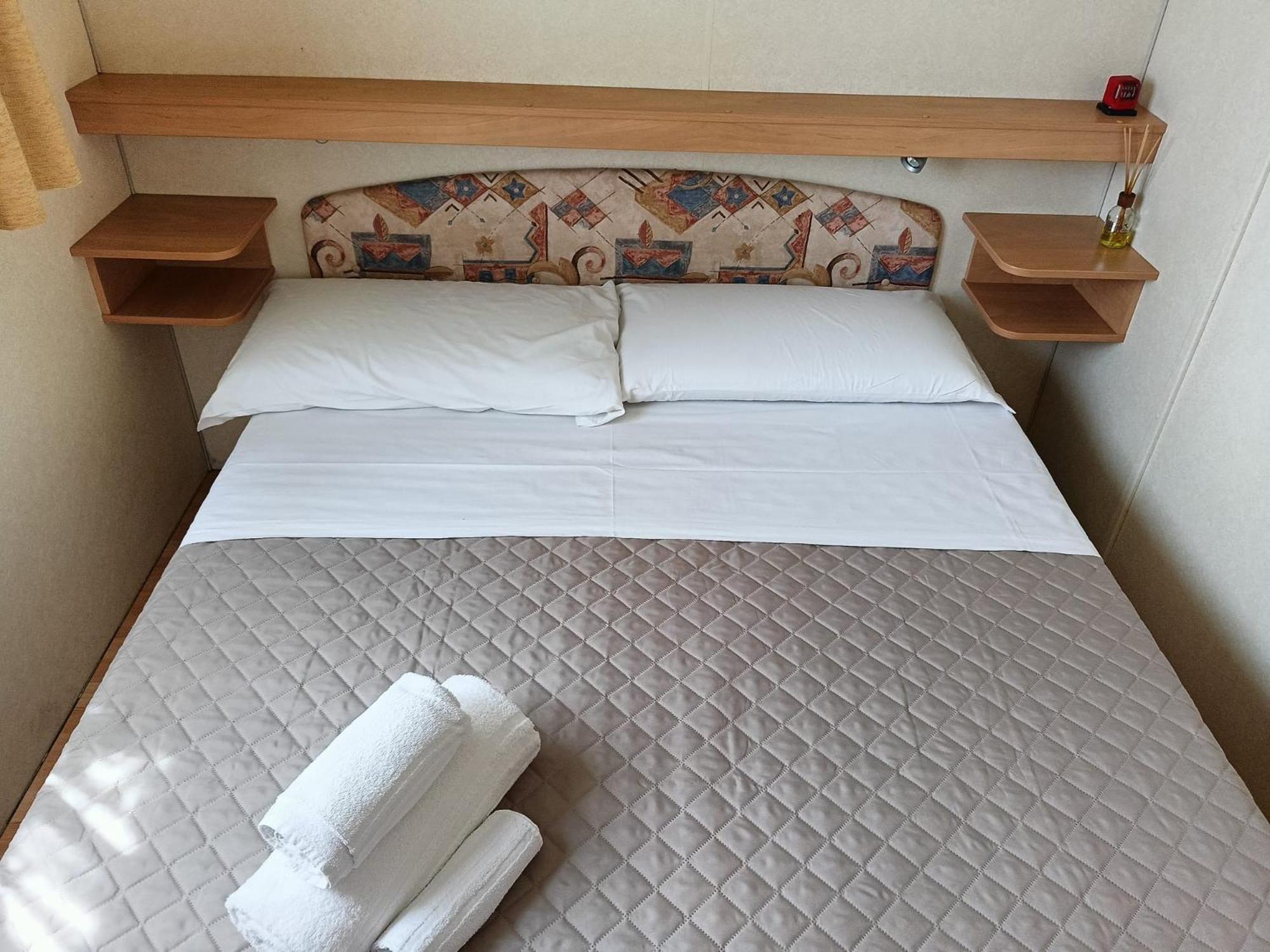 Bed and Breakfast Alice e la sua casa Ca Lino Esterno foto
