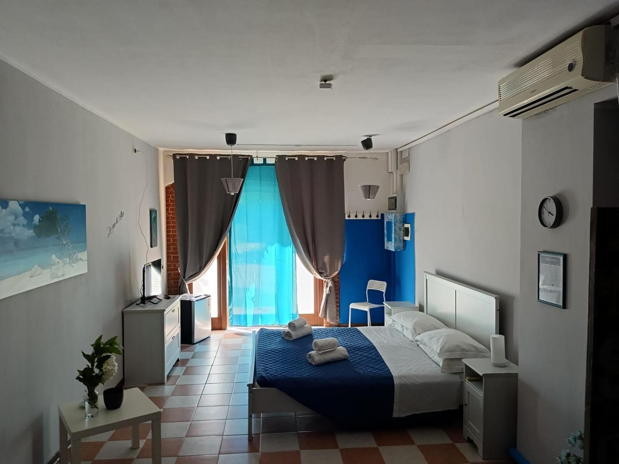 Bed and Breakfast Alice e la sua casa Ca Lino Esterno foto