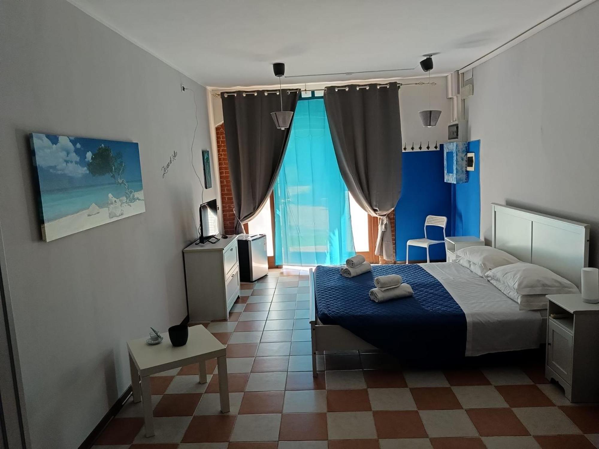 Bed and Breakfast Alice e la sua casa Ca Lino Esterno foto