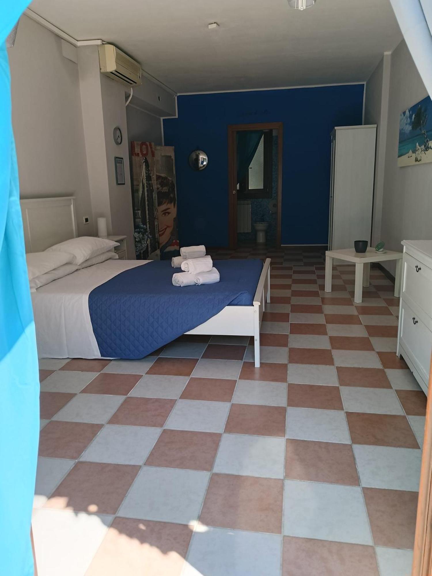 Bed and Breakfast Alice e la sua casa Ca Lino Esterno foto